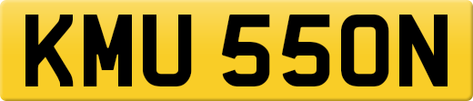 KMU550N